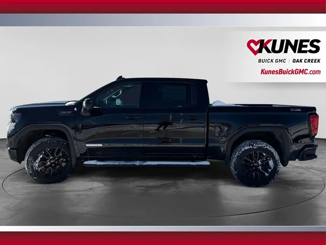 Nuevos GMC SIERRA 1500 à Estados chez autogozo