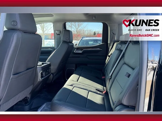 Nuevos GMC SIERRA 1500 à Estados chez autogozo