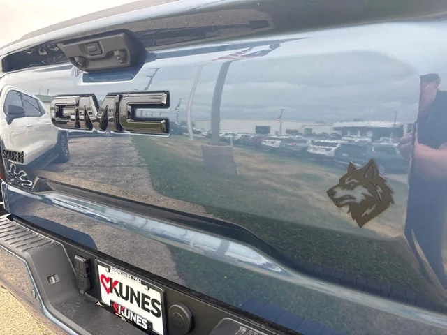 Nuevos GMC SIERRA 1500 à Estados chez autogozo