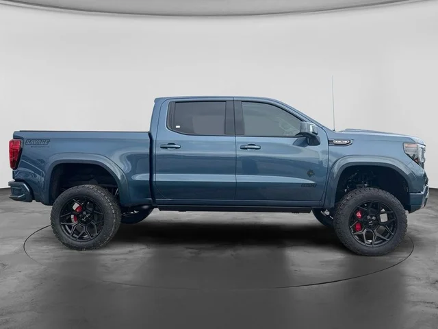 Nuevos GMC SIERRA 1500 à Estados chez autogozo