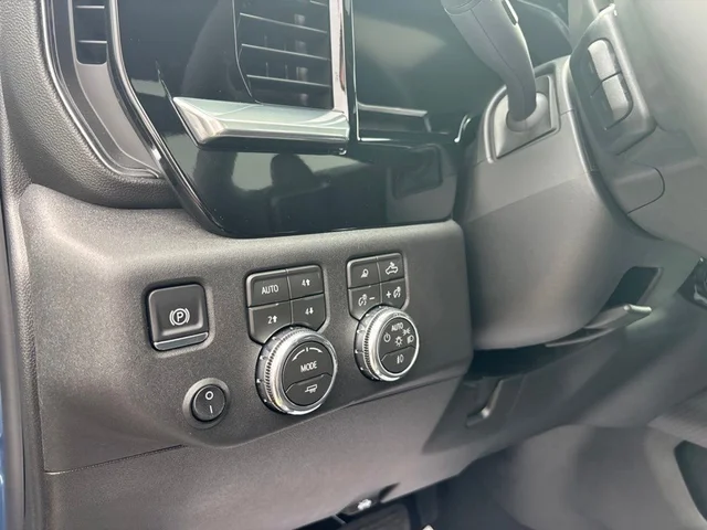 Nuevos GMC SIERRA 1500 à Estados chez autogozo