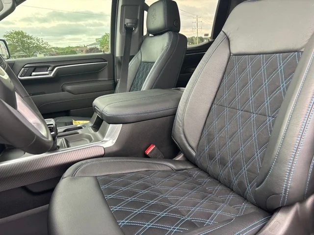 Nuevos GMC SIERRA 1500 à Estados chez autogozo