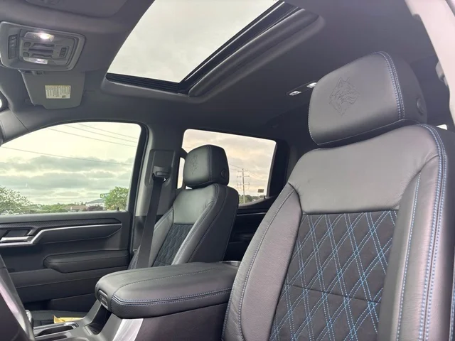 Nuevos GMC SIERRA 1500 à Estados chez autogozo