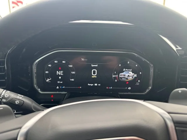 Nuevos GMC SIERRA 1500 à Estados chez autogozo