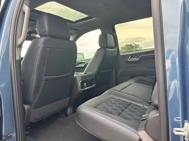 Nuevos GMC SIERRA 1500 à Estados chez autogozo