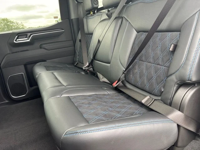 Nuevos GMC SIERRA 1500 à Estados chez autogozo