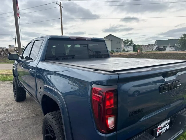 Nuevos GMC SIERRA 1500 à Estados chez autogozo