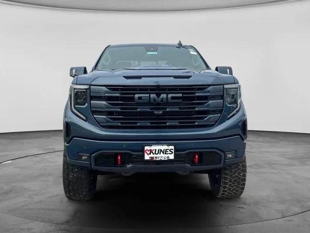Nuevos GMC SIERRA 1500 à Estados chez autogozo