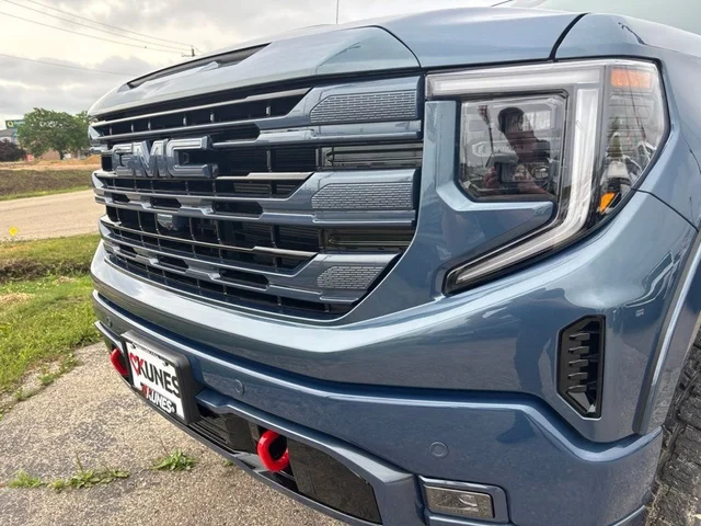 Nuevos GMC SIERRA 1500 à Estados chez autogozo