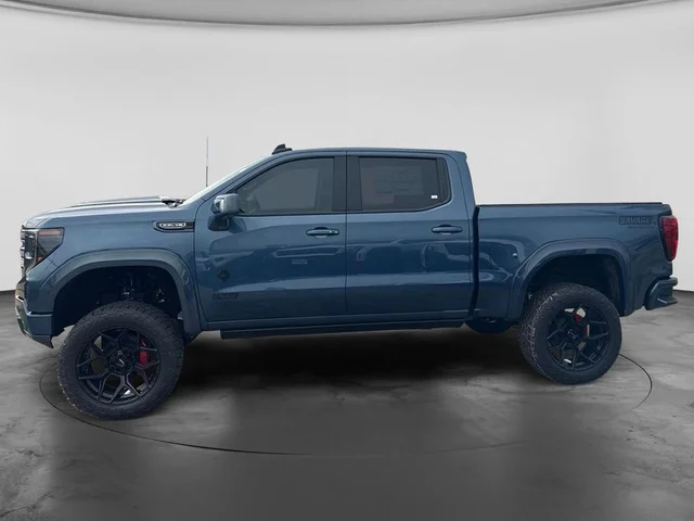 Nuevos GMC SIERRA 1500 à Estados chez autogozo