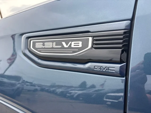 Nuevos GMC SIERRA 1500 à Estados chez autogozo