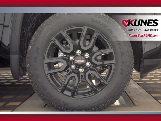 Nuevos GMC SIERRA 1500 à Estados chez autogozo
