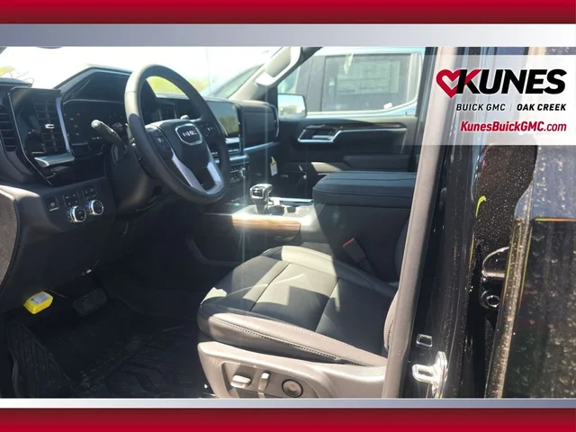 Nuevos GMC SIERRA 1500 à Estados chez autogozo