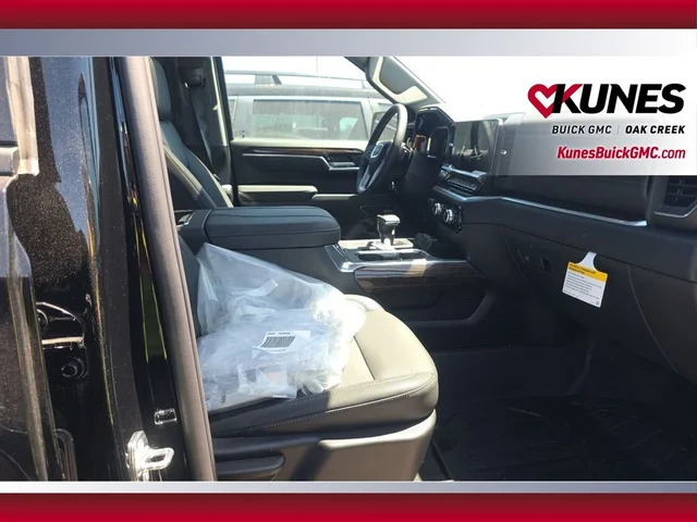 Nuevos GMC SIERRA 1500 à Estados chez autogozo
