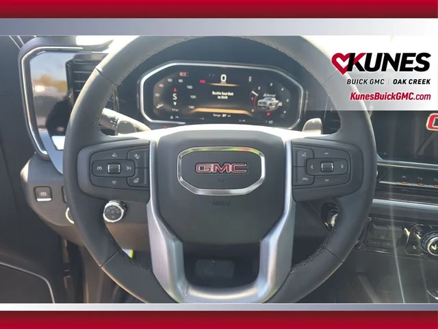 Nuevos GMC SIERRA 1500 à Estados chez autogozo
