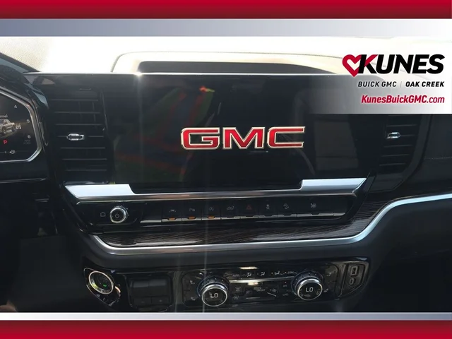 Nuevos GMC SIERRA 1500 à Estados chez autogozo