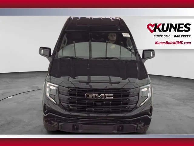 Nuevos GMC SIERRA 1500 à Estados chez autogozo