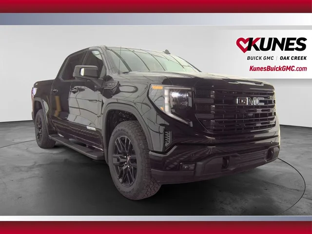 Nuevos GMC SIERRA 1500 à Estados chez autogozo