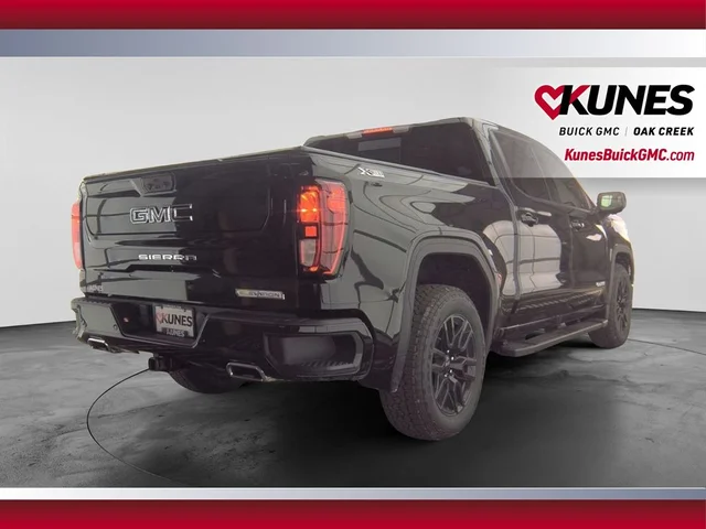 Nuevos GMC SIERRA 1500 à Estados chez autogozo
