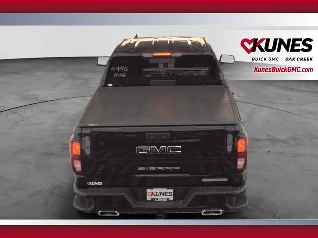 Nuevos GMC SIERRA 1500 à Estados chez autogozo