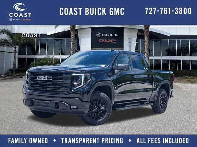 Nuevos GMC SIERRA 1500 à Estados chez autogozo