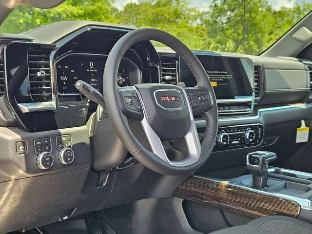 Nuevos GMC SIERRA 1500 à Estados chez autogozo