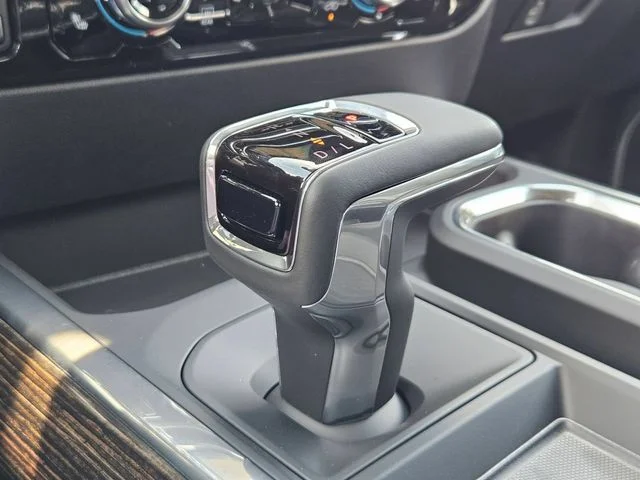 Nuevos GMC SIERRA 1500 à Estados chez autogozo