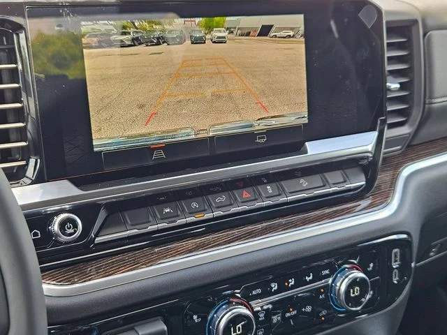 Nuevos GMC SIERRA 1500 à Estados chez autogozo