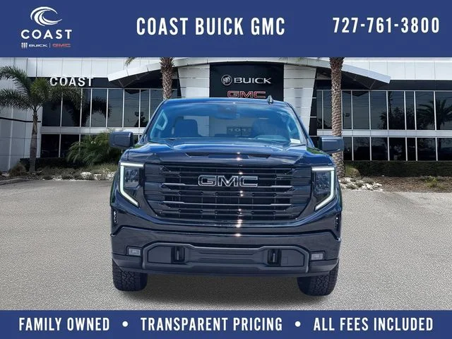 Nuevos GMC SIERRA 1500 à Estados chez autogozo
