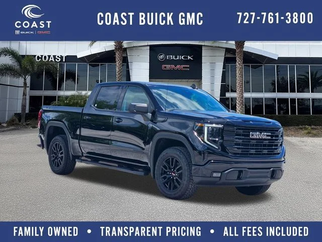 Nuevos GMC SIERRA 1500 à Estados chez autogozo