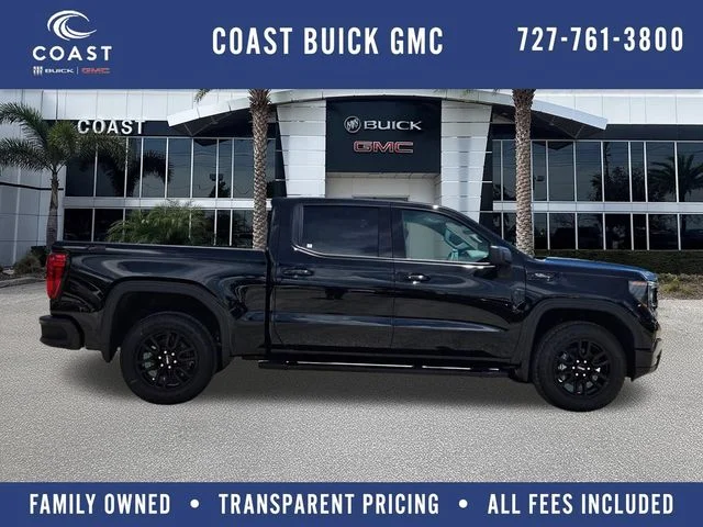 Nuevos GMC SIERRA 1500 à Estados chez autogozo