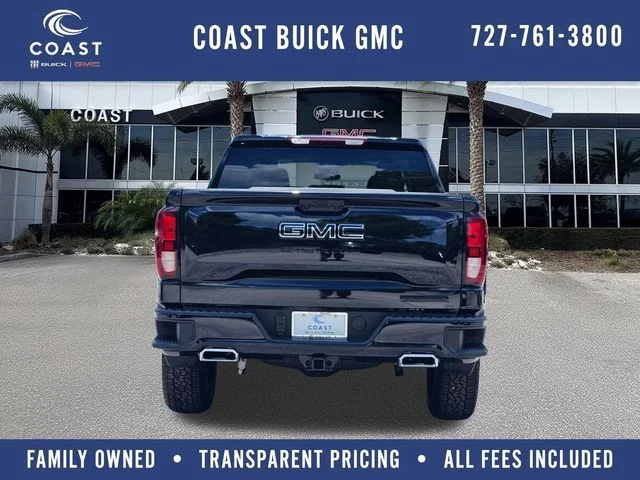 Nuevos GMC SIERRA 1500 à Estados chez autogozo