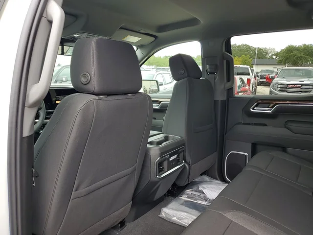 Nuevos GMC SIERRA 1500 à Estados chez autogozo