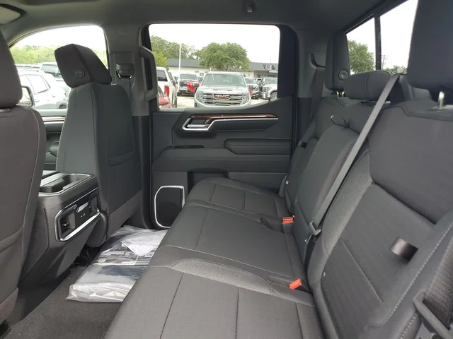 Nuevos GMC SIERRA 1500 à Estados chez autogozo