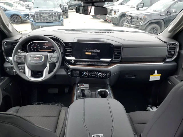 Nuevos GMC SIERRA 1500 à Estados chez autogozo