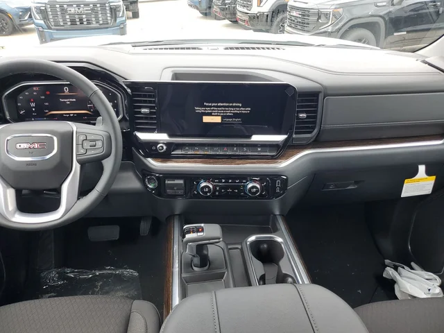 Nuevos GMC SIERRA 1500 à Estados chez autogozo