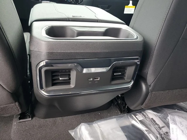 Nuevos GMC SIERRA 1500 à Estados chez autogozo