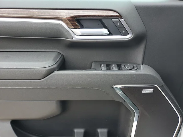 Nuevos GMC SIERRA 1500 à Estados chez autogozo