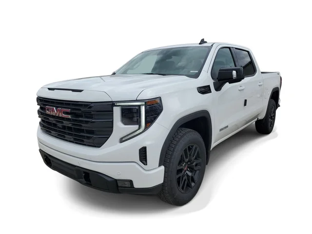 Nuevos GMC SIERRA 1500 à Estados chez autogozo