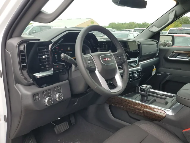 Nuevos GMC SIERRA 1500 à Estados chez autogozo