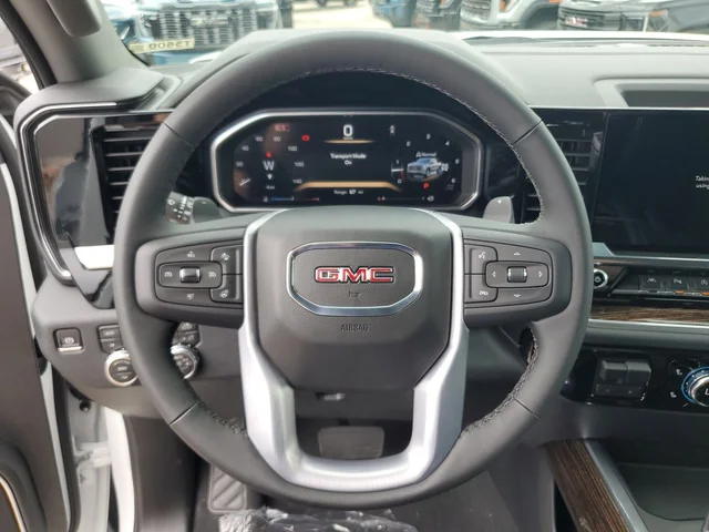 Nuevos GMC SIERRA 1500 à Estados chez autogozo