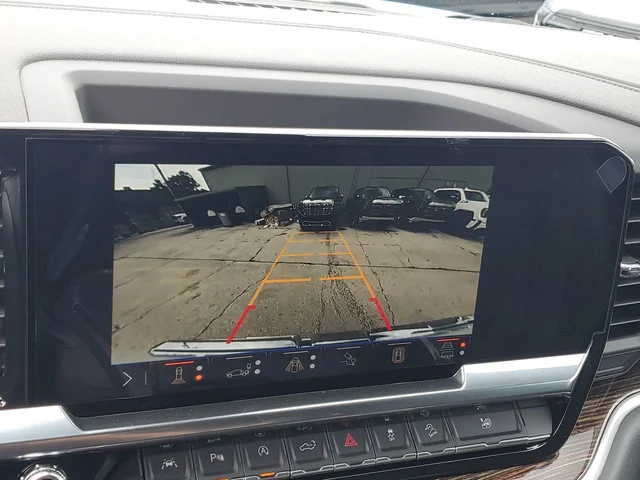 Nuevos GMC SIERRA 1500 à Estados chez autogozo