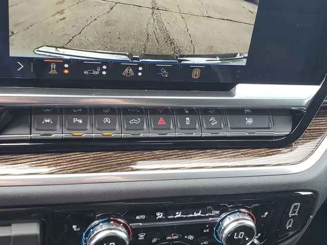 Nuevos GMC SIERRA 1500 à Estados chez autogozo