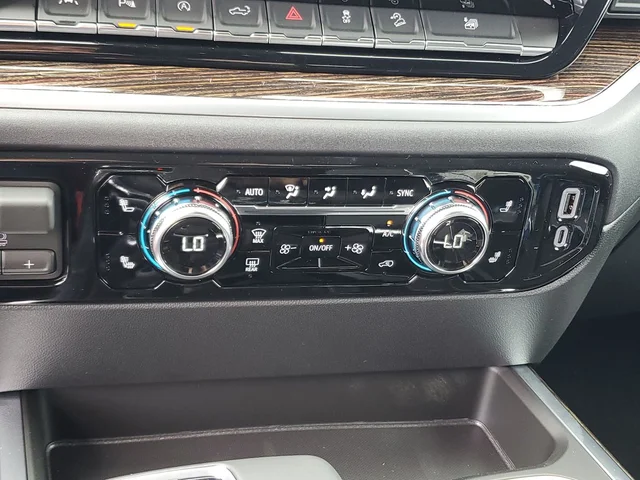 Nuevos GMC SIERRA 1500 à Estados chez autogozo