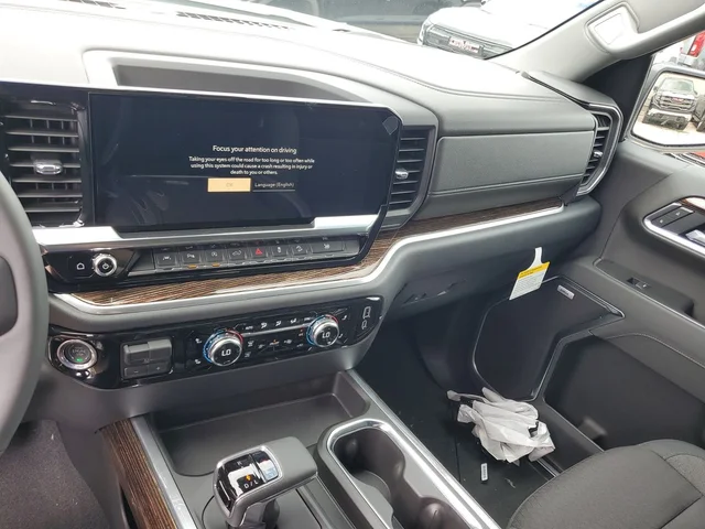 Nuevos GMC SIERRA 1500 à Estados chez autogozo
