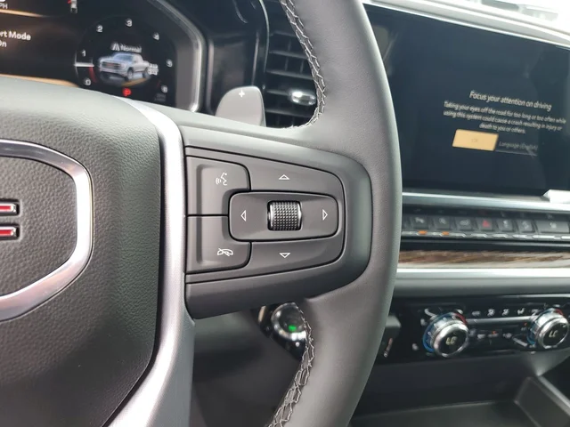 Nuevos GMC SIERRA 1500 à Estados chez autogozo