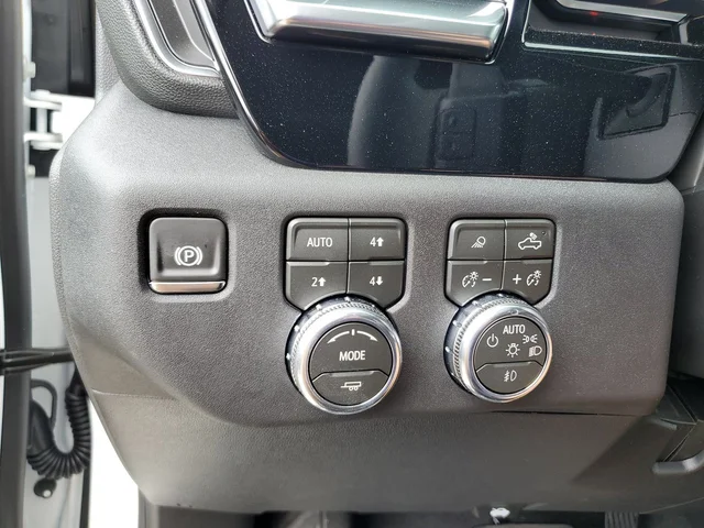 Nuevos GMC SIERRA 1500 à Estados chez autogozo