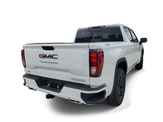Nuevos GMC SIERRA 1500 à Estados chez autogozo