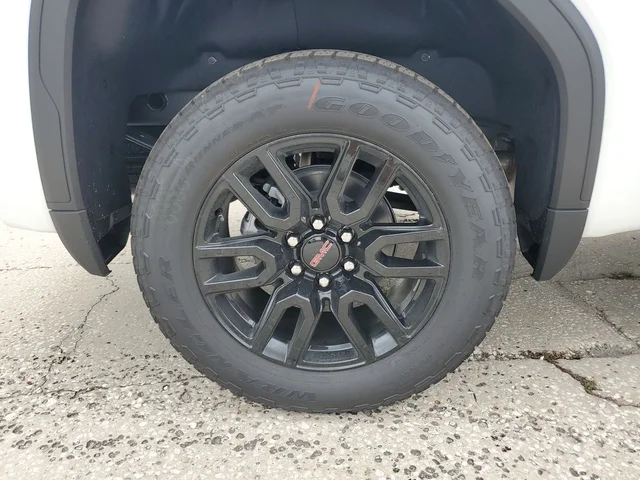 Nuevos GMC SIERRA 1500 à Estados chez autogozo