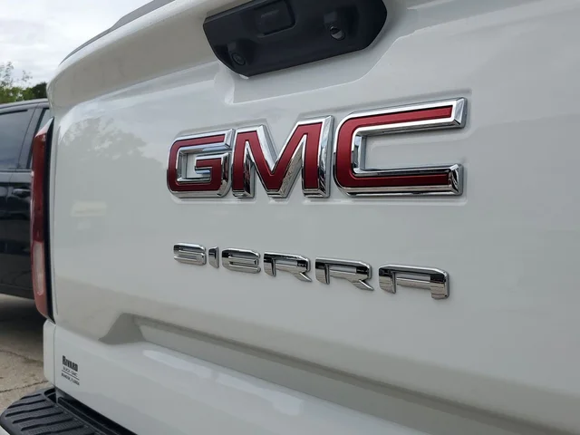 Nuevos GMC SIERRA 1500 à Estados chez autogozo